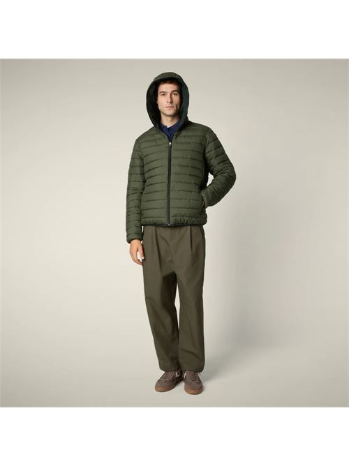 ezra SAVE THE DUCK | D33600M MATT2150030